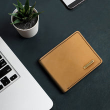 Load image into Gallery viewer, EE 391-2021S BI-FOLD WALLET