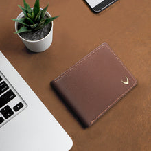 Load image into Gallery viewer, EE 392-010 RF BI-FOLD WALLET