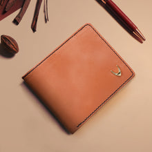 Load image into Gallery viewer, EE 392-036 BI-FOLD WALLET