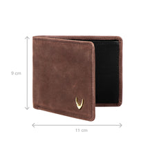 Load image into Gallery viewer, EE 386-017 BI-FOLD WALLET