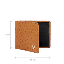 Load image into Gallery viewer, EE 386-017 RF BI-FOLD WALLET