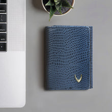 Load image into Gallery viewer, EE 386-TF TRI-FOLD WALLET