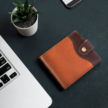 Load image into Gallery viewer, 316-107 BI-FOLD WALLET