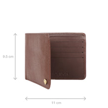 Load image into Gallery viewer, EE 036-02 RF BI-FOLD WALLET