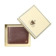 Load image into Gallery viewer, EE 036-02 RF BI-FOLD WALLET