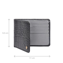 Load image into Gallery viewer, EE 036-02 RF BI-FOLD WALLET