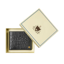 Load image into Gallery viewer, EE 036-02 RF BI-FOLD WALLET