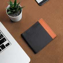 Load image into Gallery viewer, EE PLUTO W1 BI-FOLD WALLET