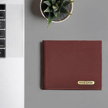 Load image into Gallery viewer, EE 017SC RF BI-FOLD WALLET