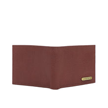 Load image into Gallery viewer, EE 017SC RF BI-FOLD WALLET
