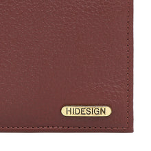 Load image into Gallery viewer, EE 017SC RF BI-FOLD WALLET