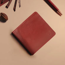 Load image into Gallery viewer, EE 017SC RF BI-FOLD WALLET