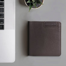 Load image into Gallery viewer, EE URANUS W3 BI-FOLD WALLET