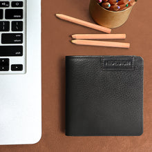 Load image into Gallery viewer, EE URANUS W3 BI-FOLD WALLET