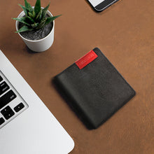 Load image into Gallery viewer, EE URANUS W3 RF BI-FOLD WALLET