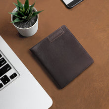 Load image into Gallery viewer, EE URANUS W3 BI-FOLD WALLET