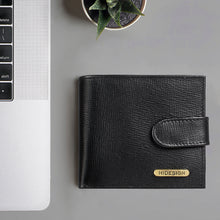 Load image into Gallery viewer, EE 2020SC RF BI-FOLD WALLET