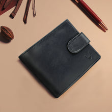 Load image into Gallery viewer, EE 2020SC RF BI-FOLD WALLET