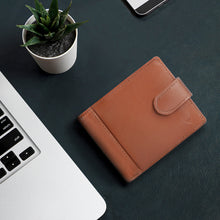 Load image into Gallery viewer, EE 276-2020 BI-FOLD WALLET