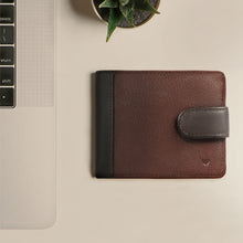 Load image into Gallery viewer, EE 276-2020 BI-FOLD WALLET