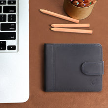 Load image into Gallery viewer, EE 276-2020 BI-FOLD WALLET