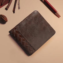 Load image into Gallery viewer, EE 274-2021S RF BI-FOLD WALLET