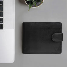 Load image into Gallery viewer, EE 277-038 RF BI-FOLD WALLET