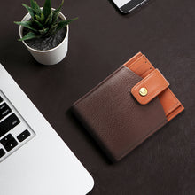 Load image into Gallery viewer, EE 331-017 BI-FOLD WALLET