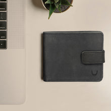 Load image into Gallery viewer, EE 272-010 RF BI-FOLD WALLET