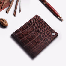 Load image into Gallery viewer, EE ALTAIR W1 RF BI-FOLD WALLET