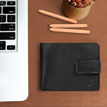 Load image into Gallery viewer, EE 272-2020S BI-FOLD WALLET