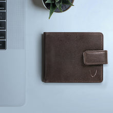 Load image into Gallery viewer, EE 272-2020S BI-FOLD WALLET