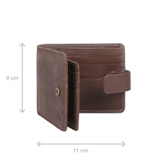 Load image into Gallery viewer, EE 272-2020S RF BI-FOLD WALLET