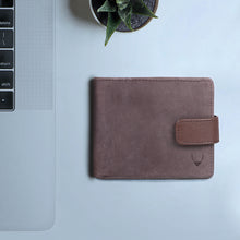 Load image into Gallery viewer, EE 272-2020S RF BI-FOLD WALLET