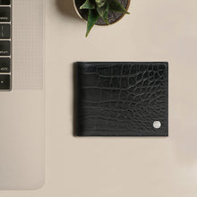 Load image into Gallery viewer, EE ATLAS W1 BI-FOLD WALLET