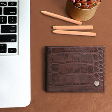 Load image into Gallery viewer, EE ATLAS W1 RF BI-FOLD WALLET