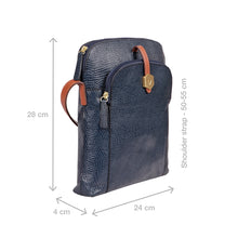 Load image into Gallery viewer, EE MENSA 02 CROSSBODY