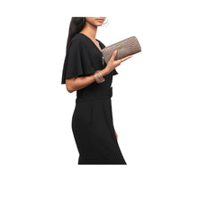 Load image into Gallery viewer, EE TAURUS W2 RF DOUBLE ZIP AROUND