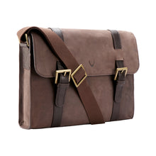 Load image into Gallery viewer, EE GARNET 02 MESSENGER BAG