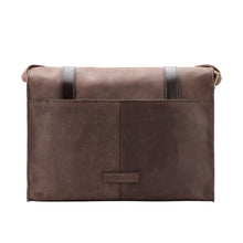 Load image into Gallery viewer, EE GARNET 02 MESSENGER BAG