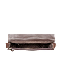 Load image into Gallery viewer, EE GARNET 02 MESSENGER BAG