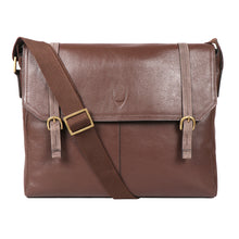 Load image into Gallery viewer, EE FLEET STREET3 MESSENGER BAG