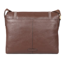 Load image into Gallery viewer, EE FLEET STREET3 MESSENGER BAG