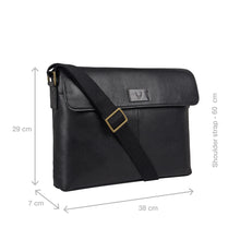 Load image into Gallery viewer, EE PLUTO 01 MESSENGER BAG