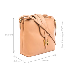 Load image into Gallery viewer, EE SILVIA 03 SLING BAG