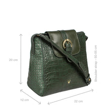 Load image into Gallery viewer, EE LYRA SLING BAG