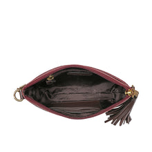 Load image into Gallery viewer, EE OPIHI W2 SLING WALLET