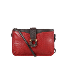 Load image into Gallery viewer, EE FRIEDA W4 RF SLING WALLET