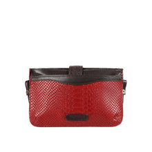 Load image into Gallery viewer, EE FRIEDA W4 RF SLING WALLET