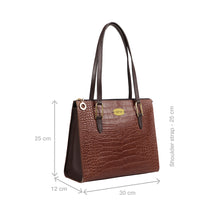 Load image into Gallery viewer, EE MOROCCO 06 TOTE BAG